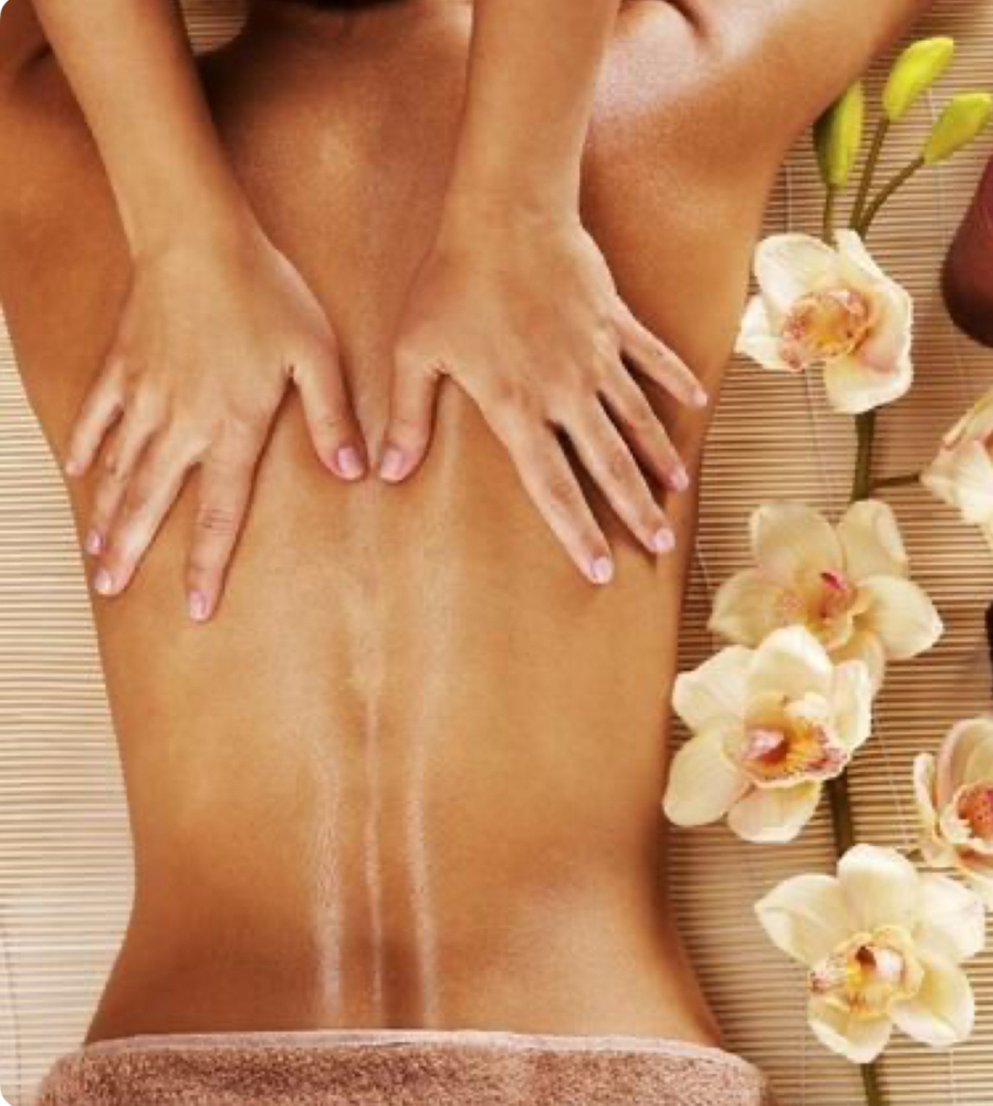 Tailored For Individual Kneads🥰