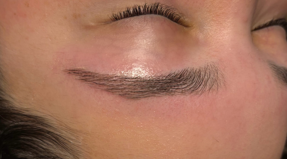 Waxing