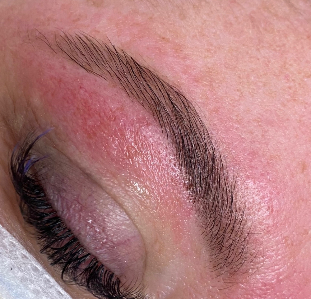 Brow Wax
