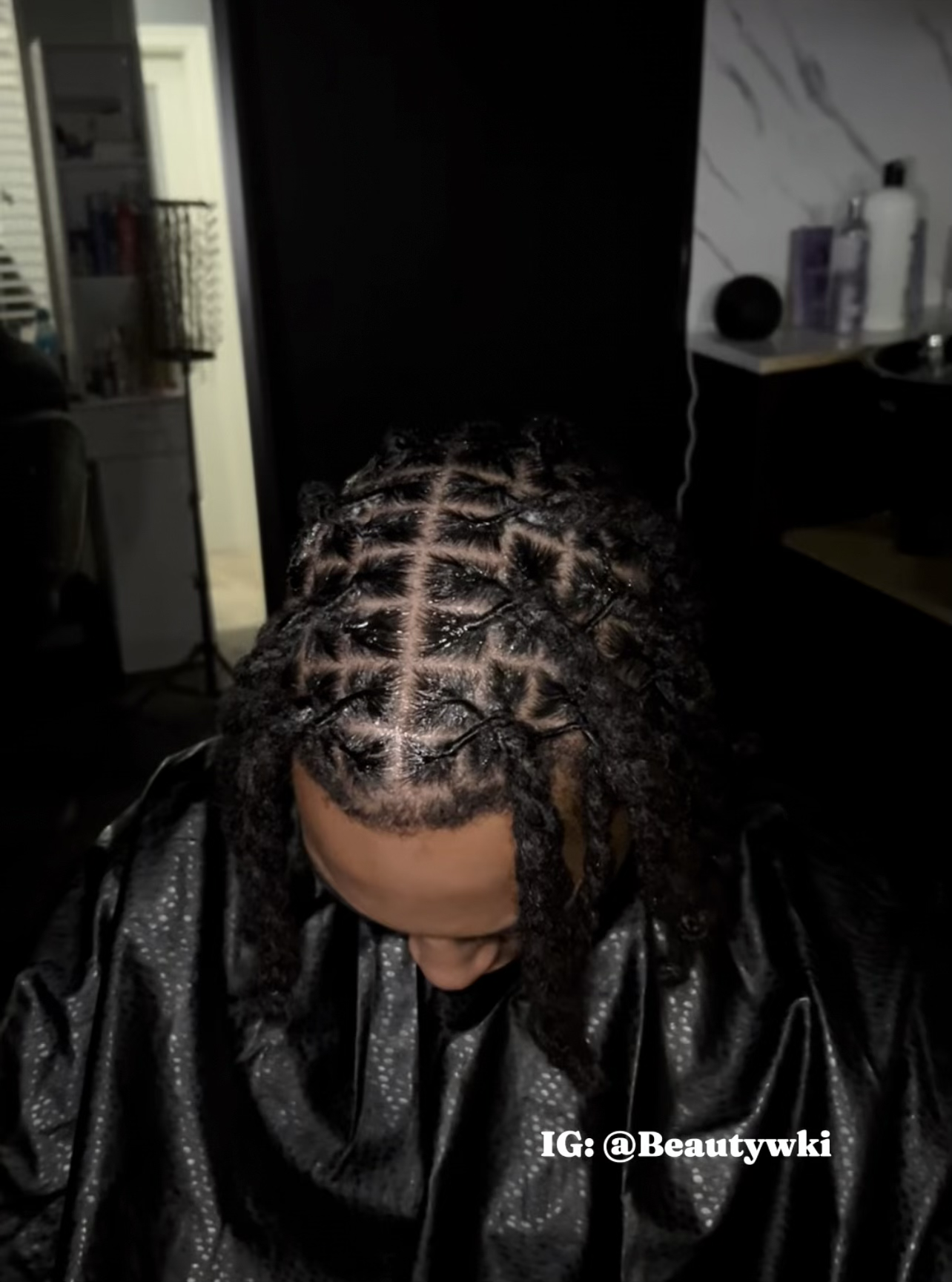 Starter Locs *Small Parts*