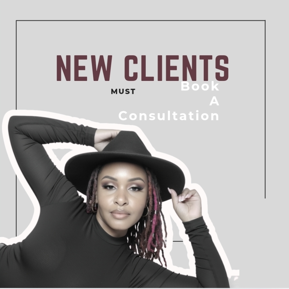 Consultation Required For New Guest at Knot Just Barbers in Succasunna, NJ