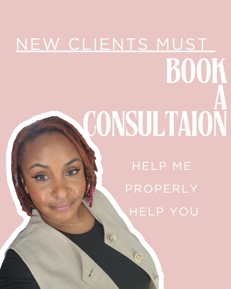 Consultation Required For New Guest