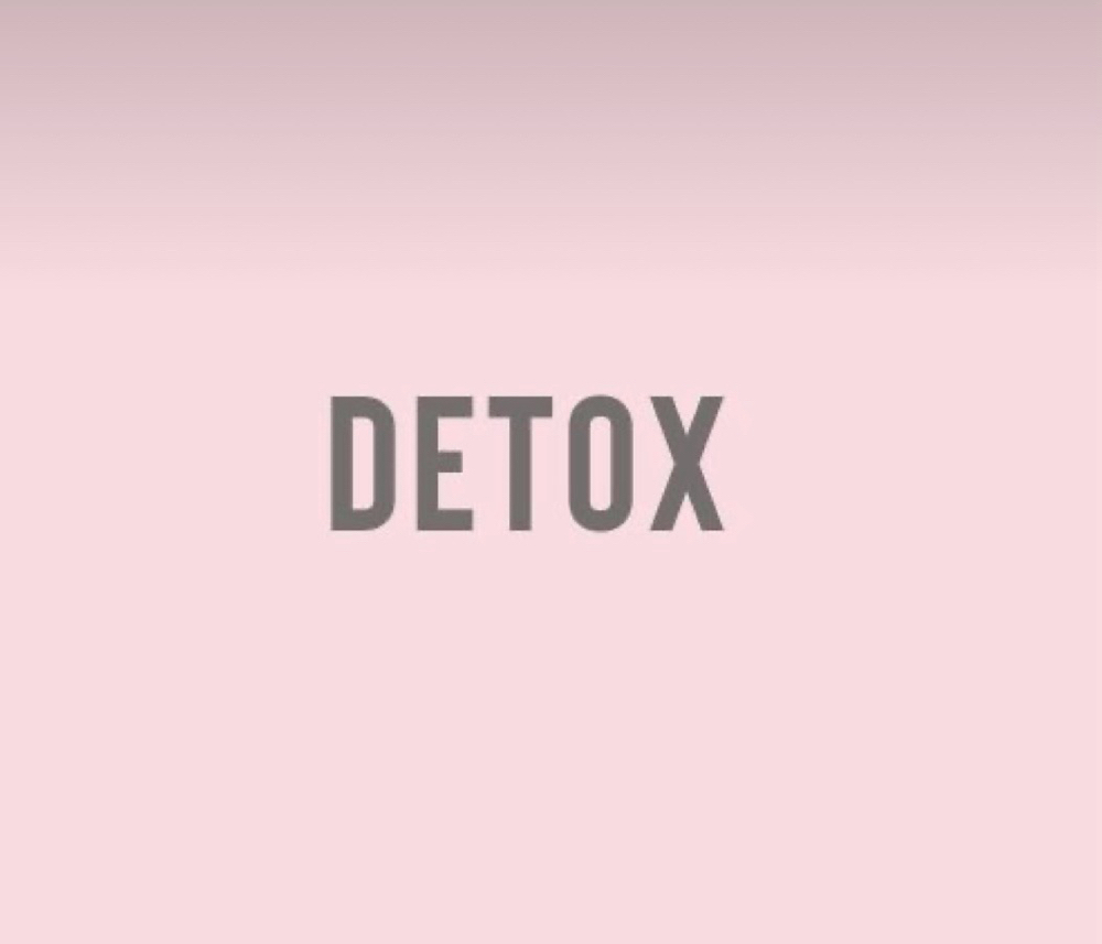 Loc Detox Bath