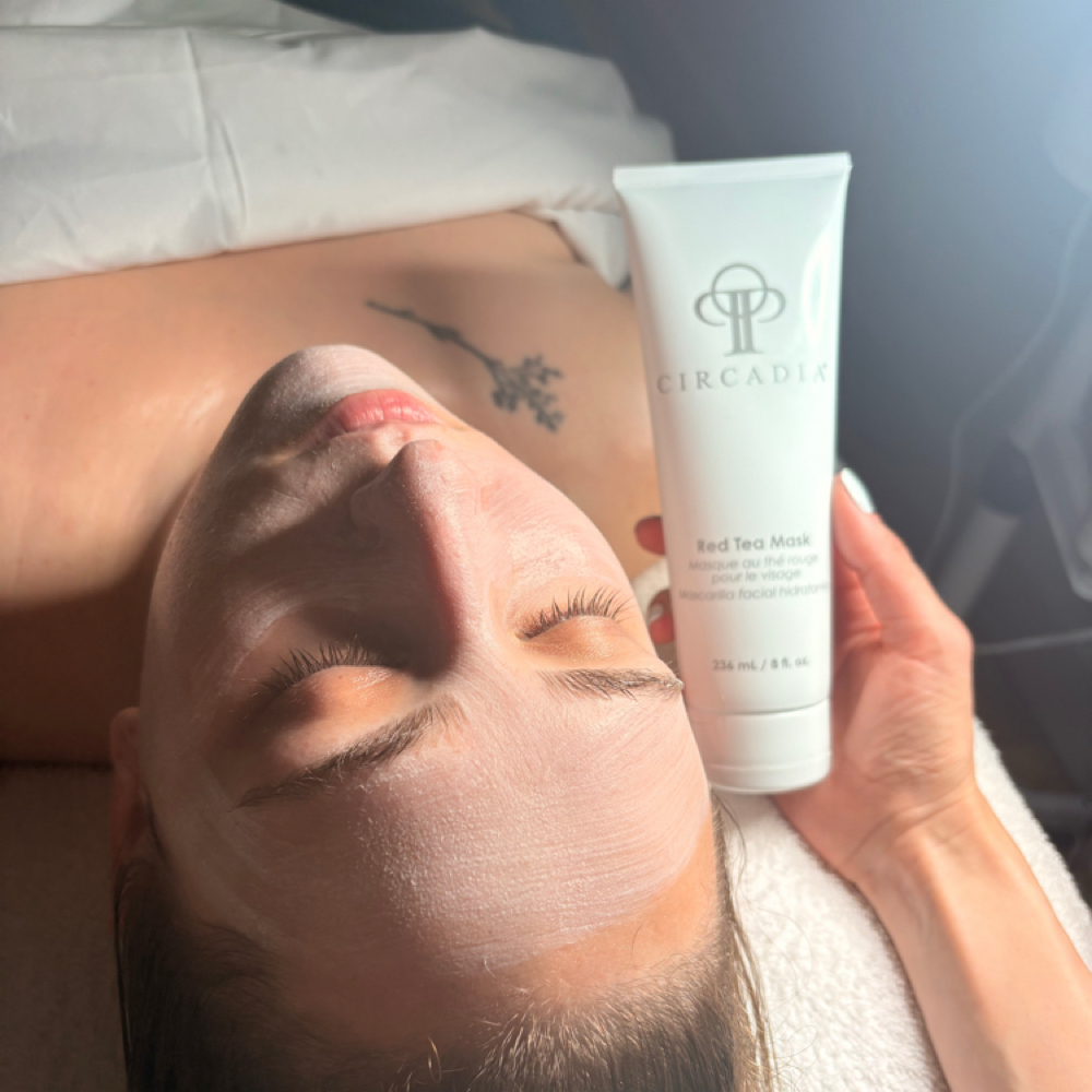 Dream Custom Facial at Dream Skin in Kingston, NY