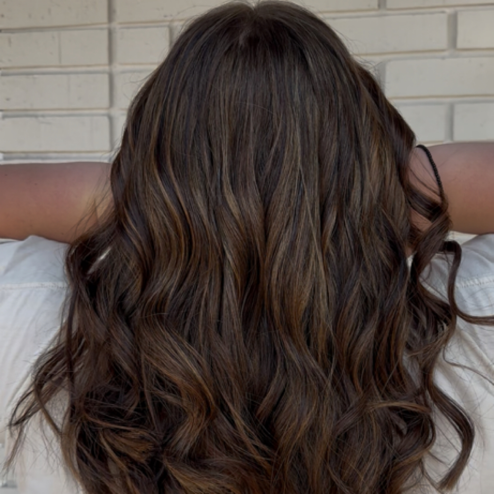Color Correction at Hair By Kaydee Crocker in Spartanburg, SC