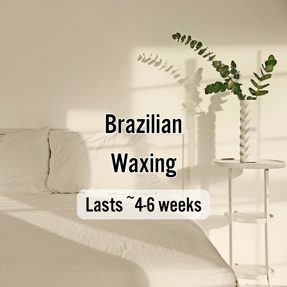 Brazilian Waxing at Dinah Pop in Lynnwood, WA