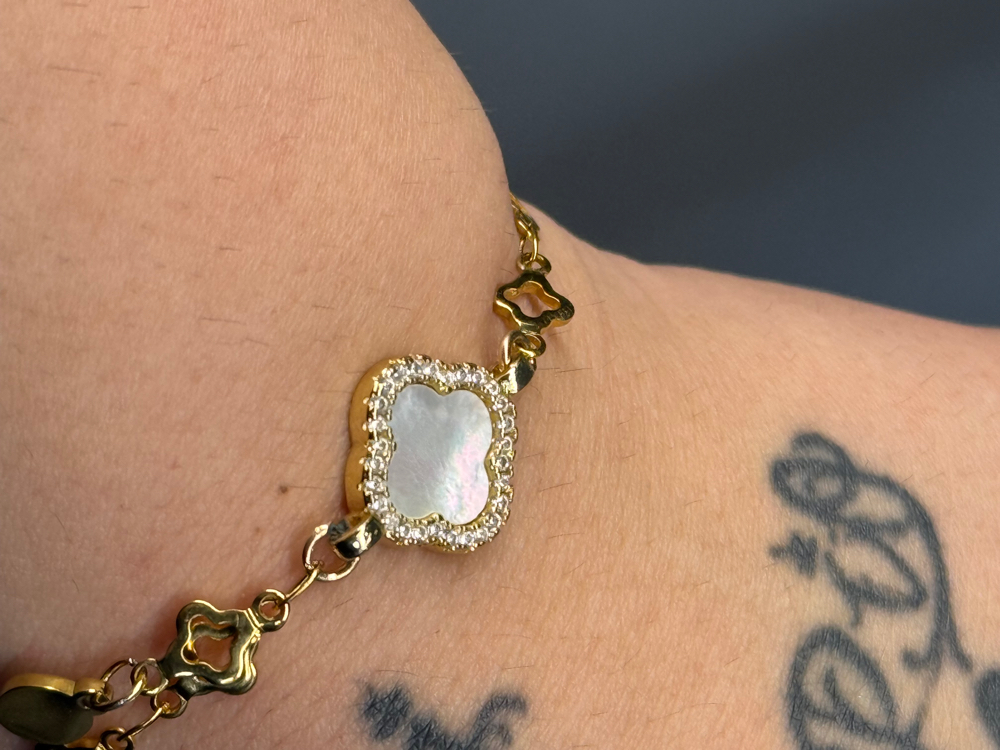 Permanent Jewelry Appointment