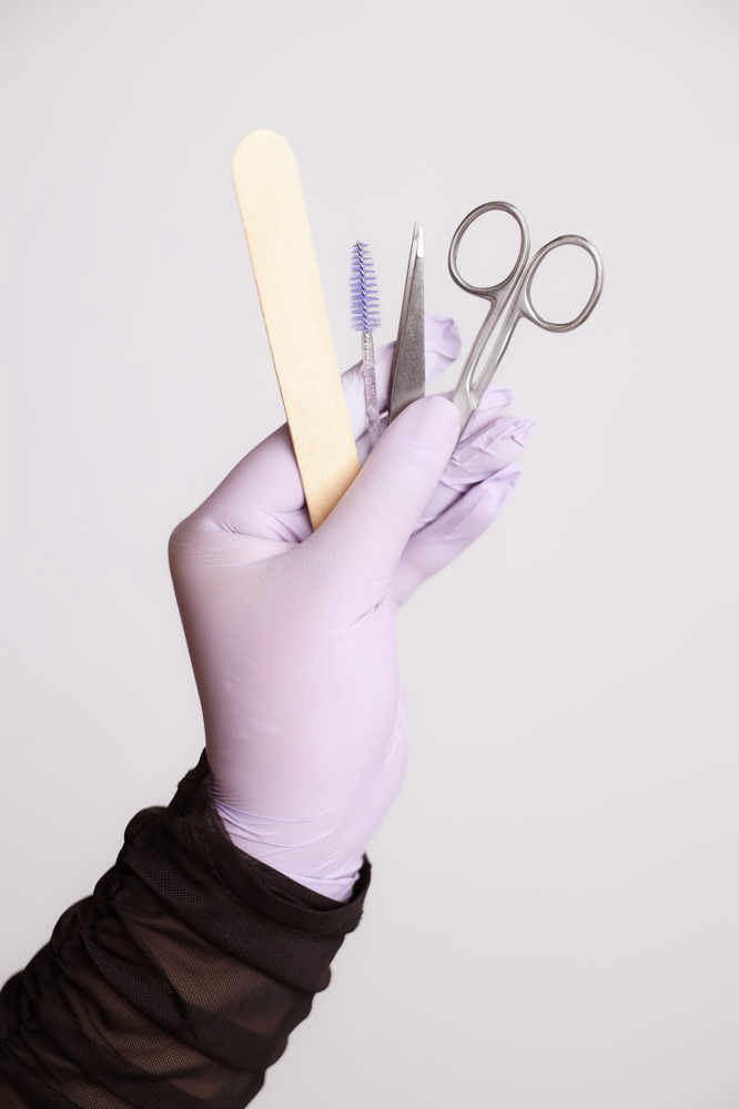 Brow Lamination