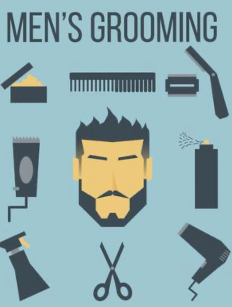 Mens Grooming