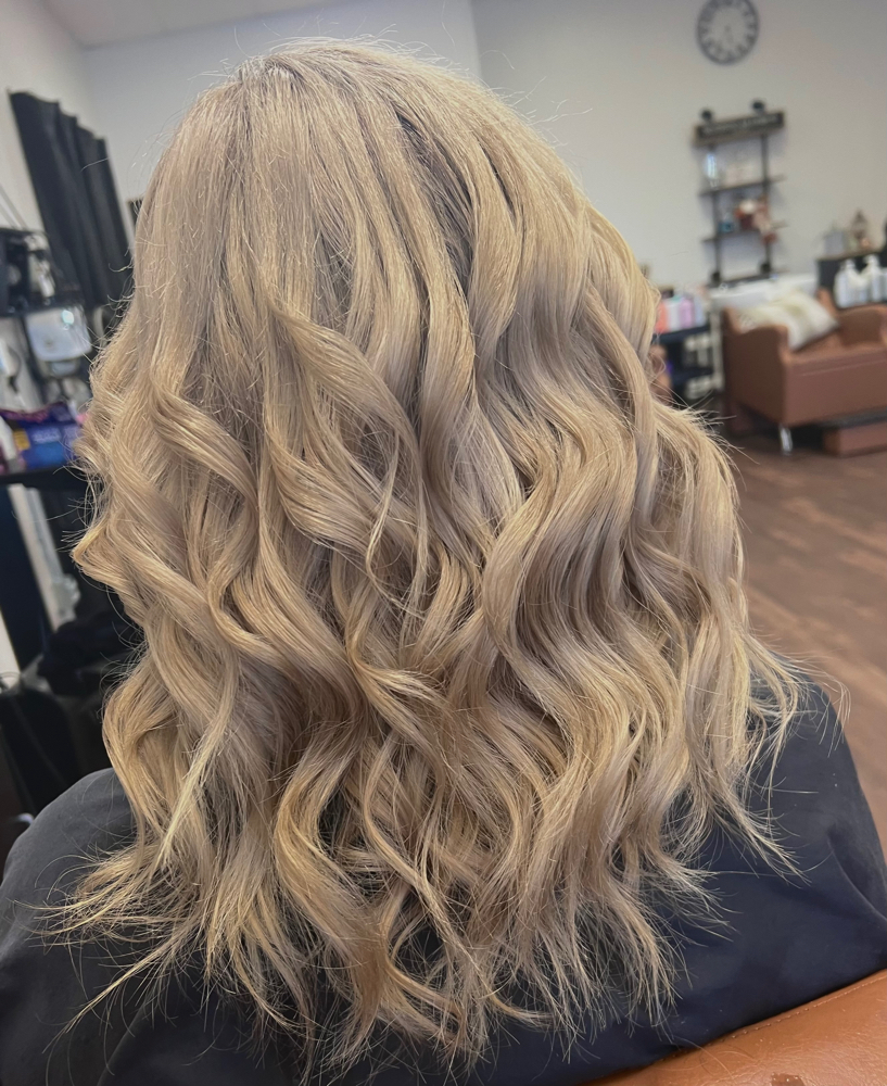 Toner & Style