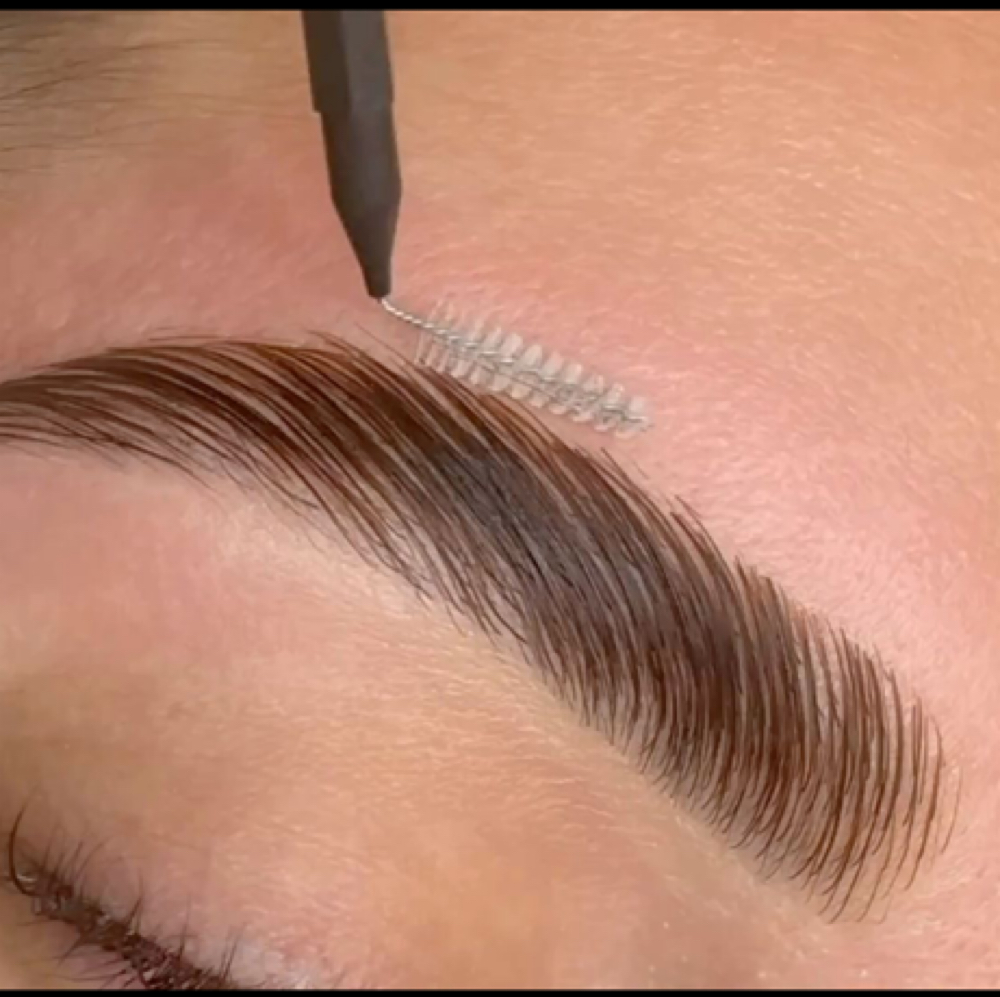 Brow Wax, Lamination & Tint at Bri’s Skin & Beauty Bar in Berea, OH