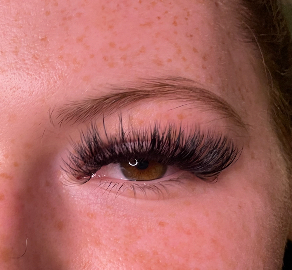 Volume Lash Fills