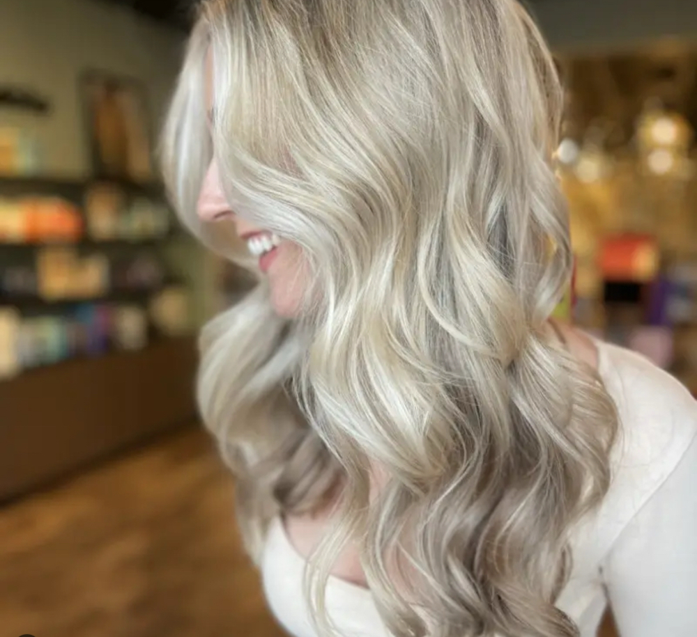 Shampoo & Style