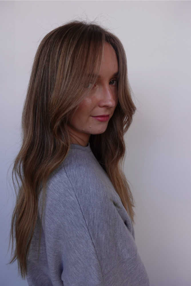 Partial Highlight