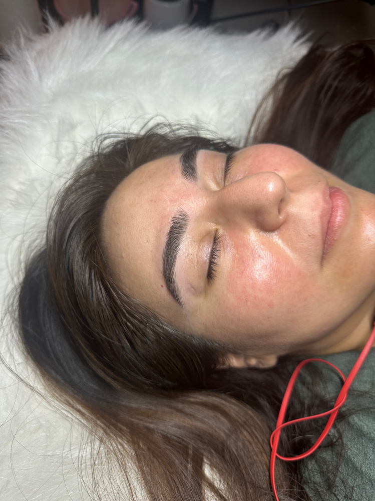 Sept. Luxe Brow And Smooth Deal