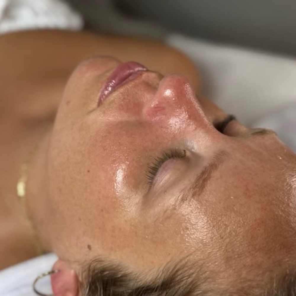 SCULPT & REFINE FACIAL at Being Refined Aesthetics & Wellness in Weatherford, TX