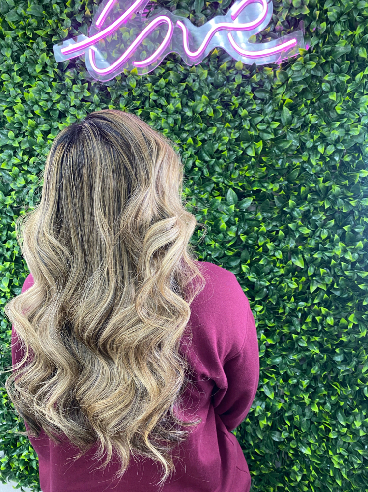Curls