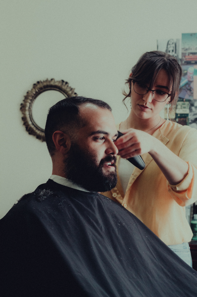 Classic Cut