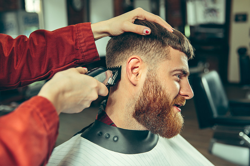 Classic Cut