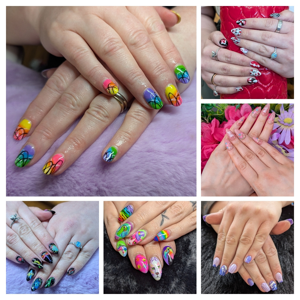 Nail Art