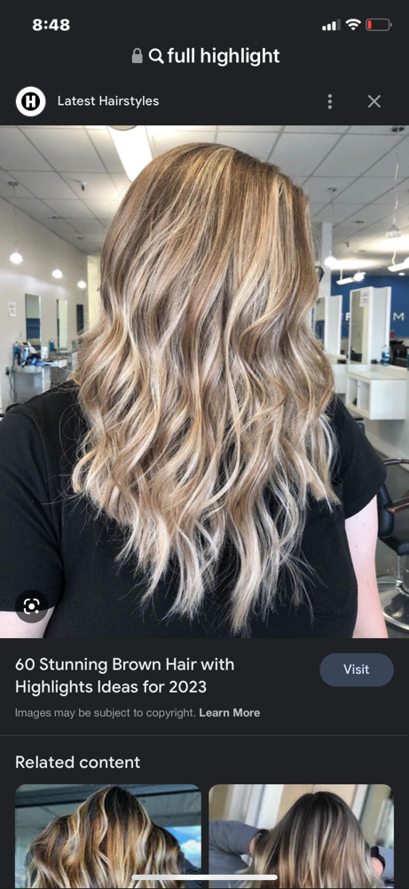 Full Highlight