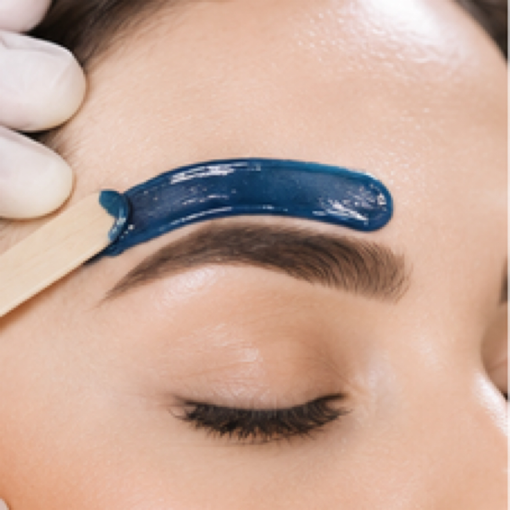 Eyebrows at Nirvana MedSpa PLLC in Charlotte, NC
