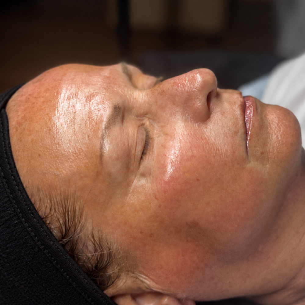 Deluxe Mindful Facial at Mindful Medical Spa LLC in Anniston, AL