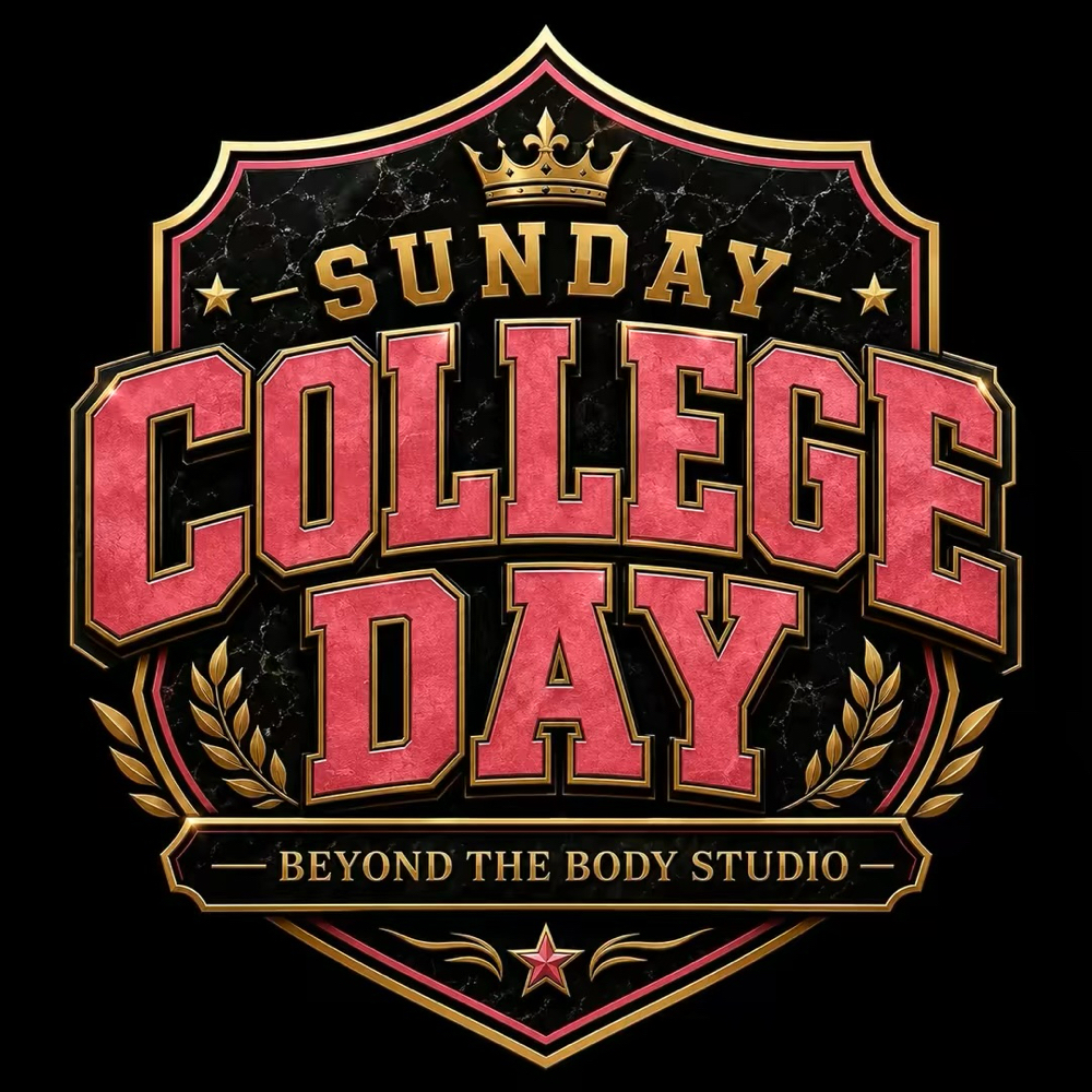 Sunday College Special Brazilian at Beyond the Body Studio in Columbia, SC