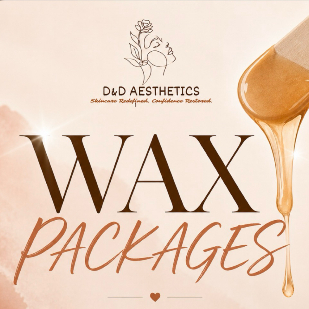 Brazillian Service Packages at D&D Aesthetics in Boiling Springs, SC