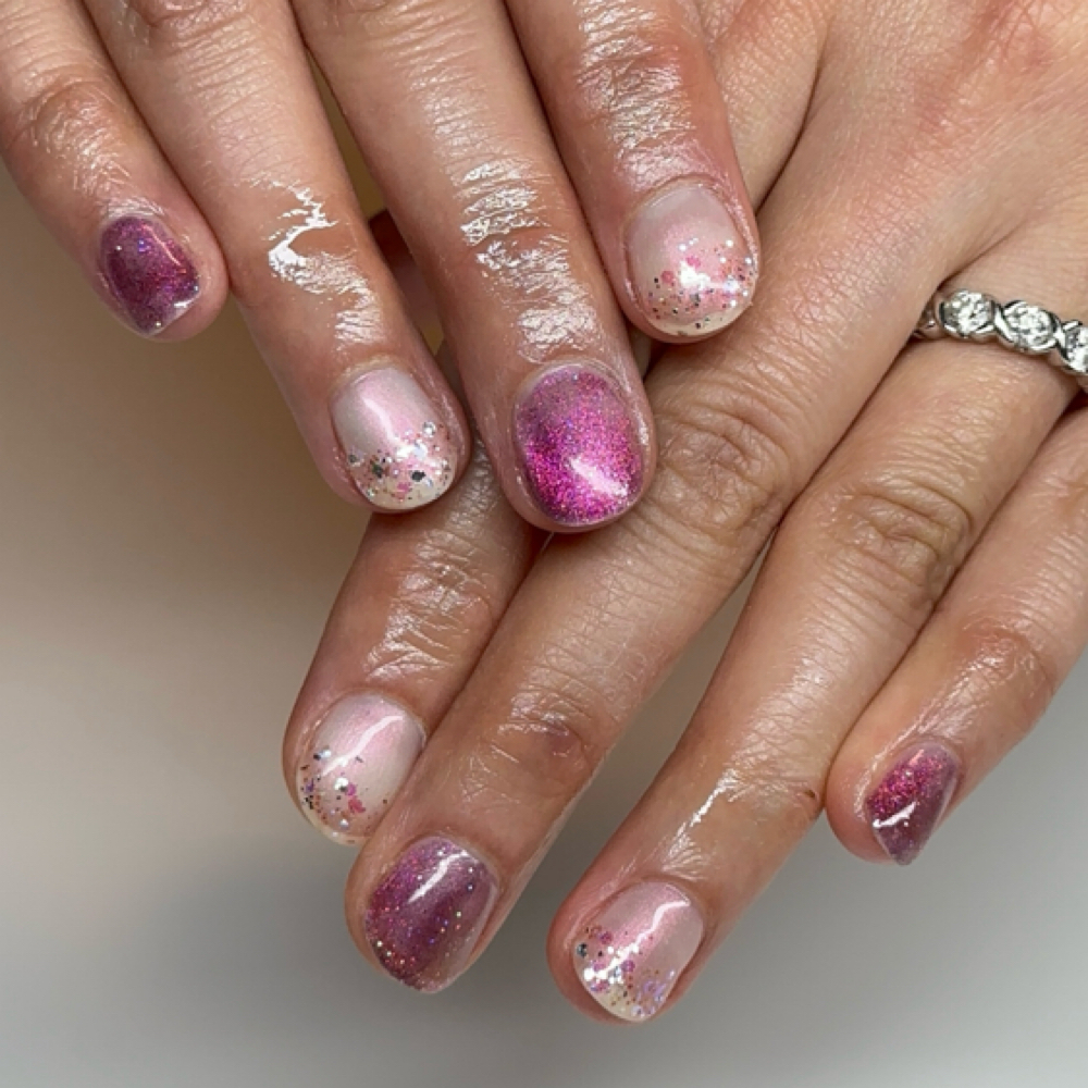 Structure Gel ~ Xtra Short at Nail Diaries Studio in Oakdale, MN