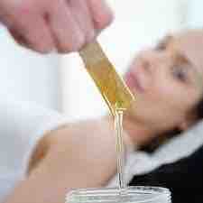 Full Arm Wax at The Juniper LLC in BARGERSVILLE, IN
