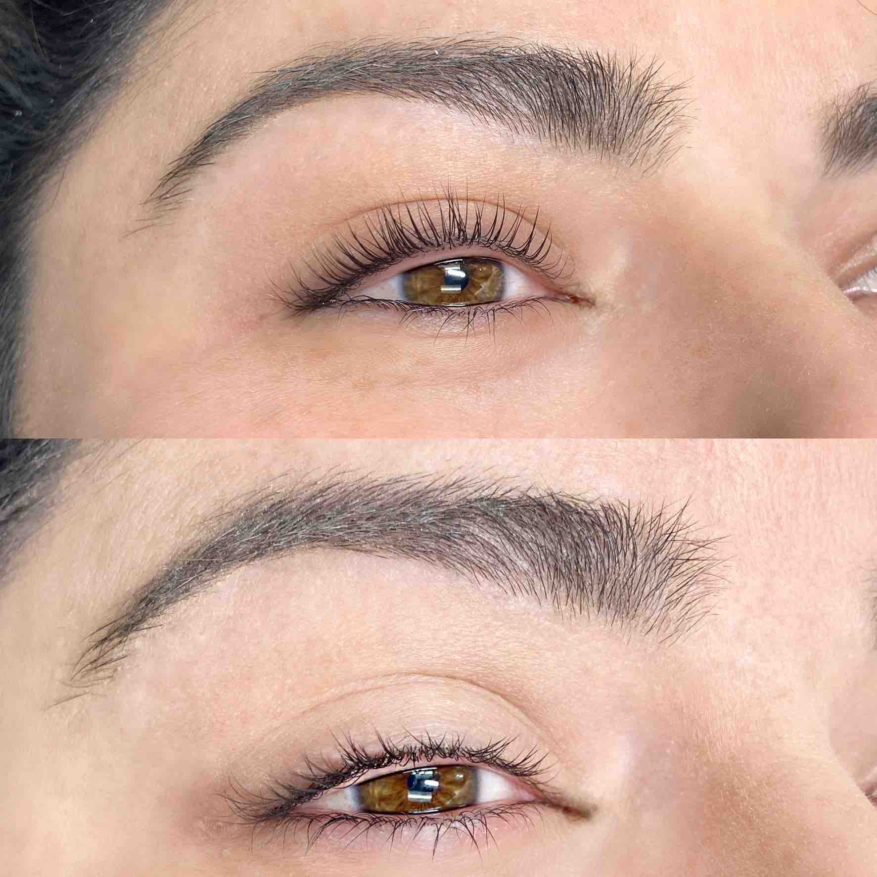 Lash Lift