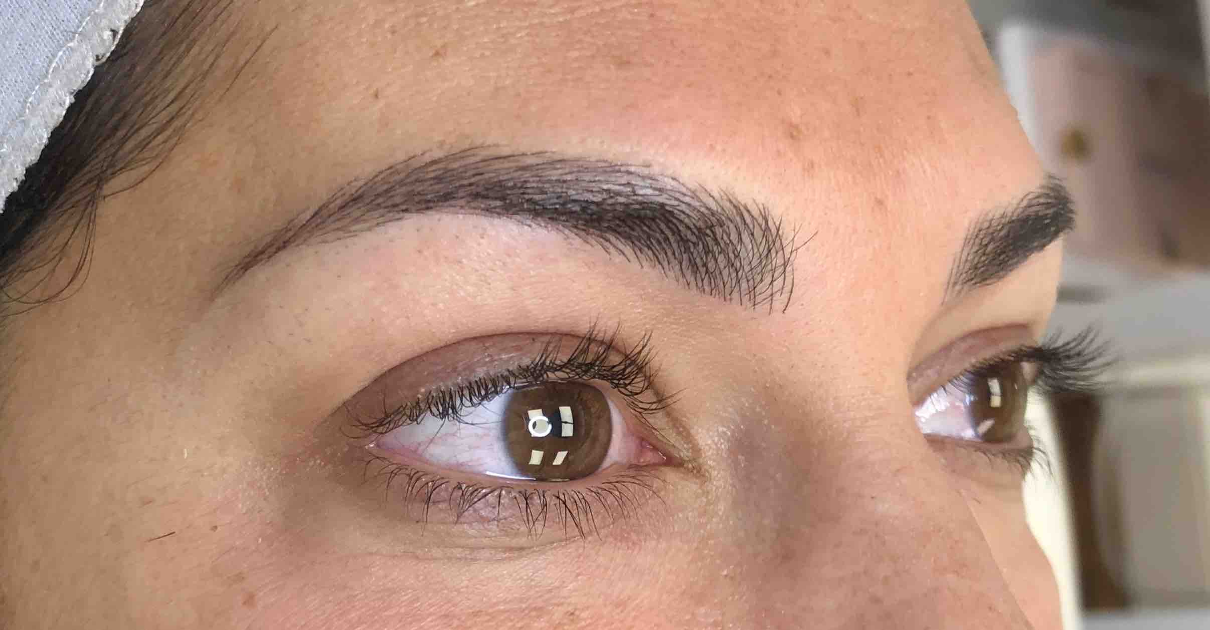 Microblading 24 Months +