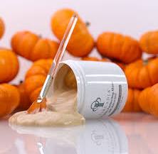 Pumpkin Peel Special
