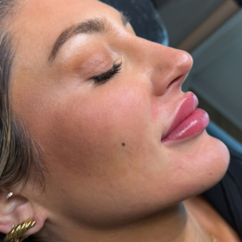 Beauty Mark Tattoo at Cassandra McKenna Beauty in Clifton Park, NY