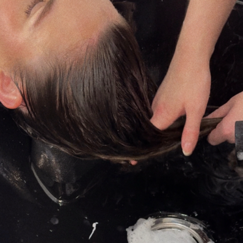 Deep Conditioning Mask at Hair By Hailey Bradley in Mobile, AL