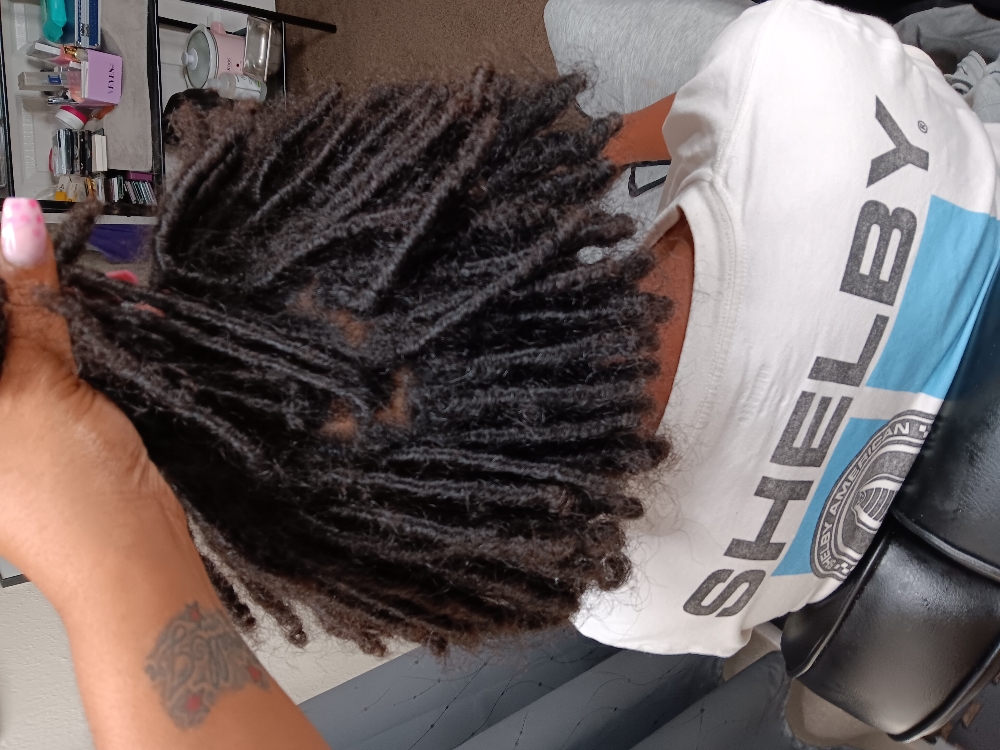 Insta-Locs