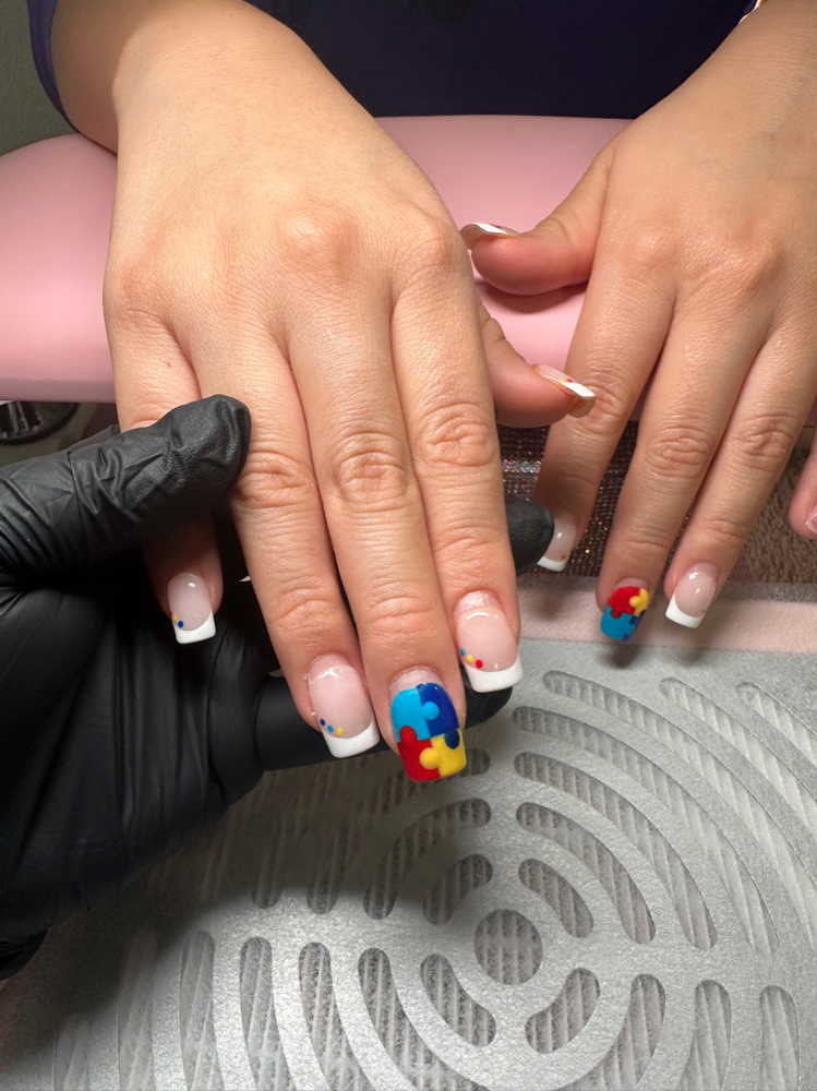 gelx fill