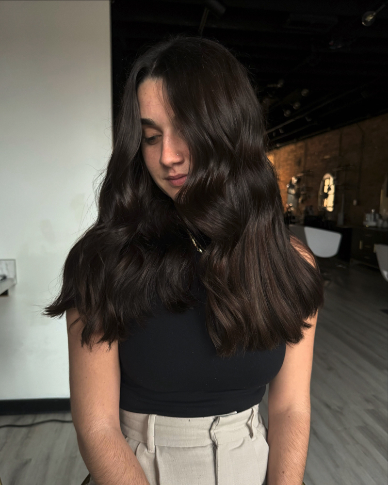 ROOT TOUCH UP