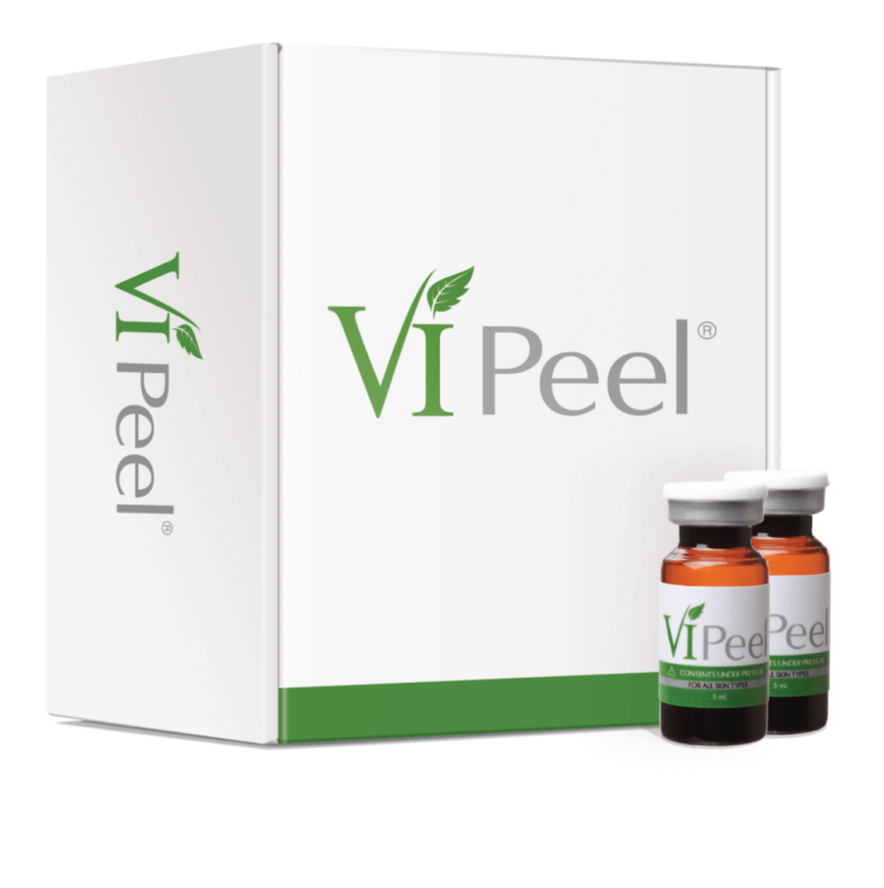 VI PEEL