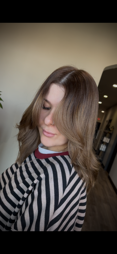 Base Color