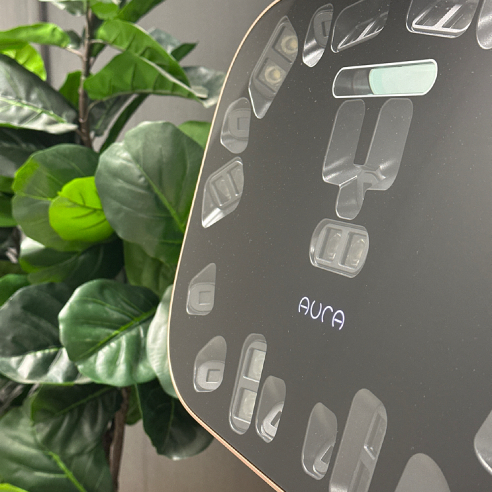 AURA 3D Imagining + Mini Consult at Artistry Luxury Injectables in McMurray, PA