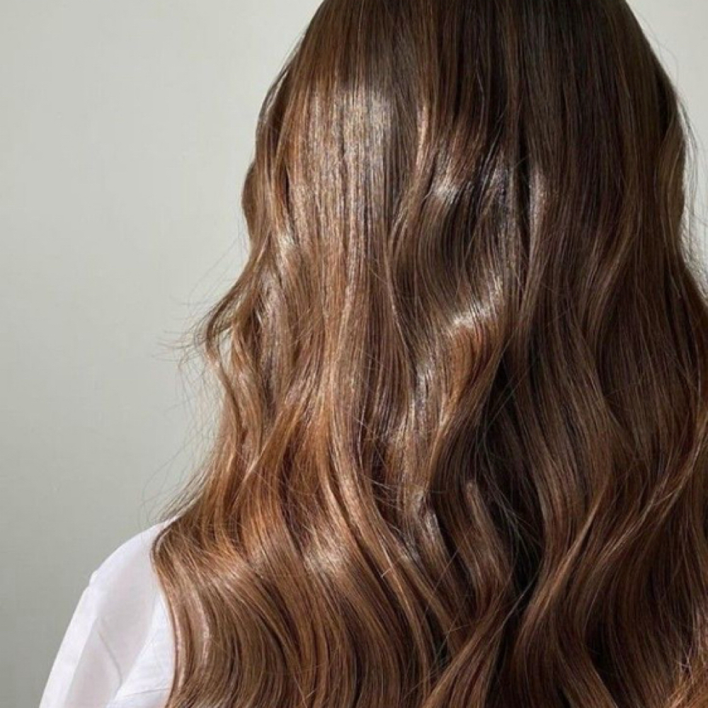 Gloss at Vera Luna Beauty Collective in Rapid City, SD