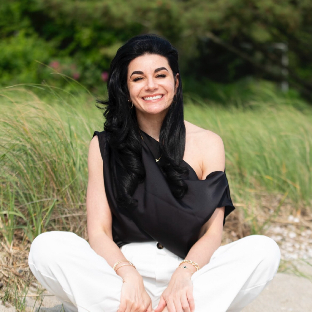 Personalized Skin Coaching at Serenity By Sarina in Riverside, RI