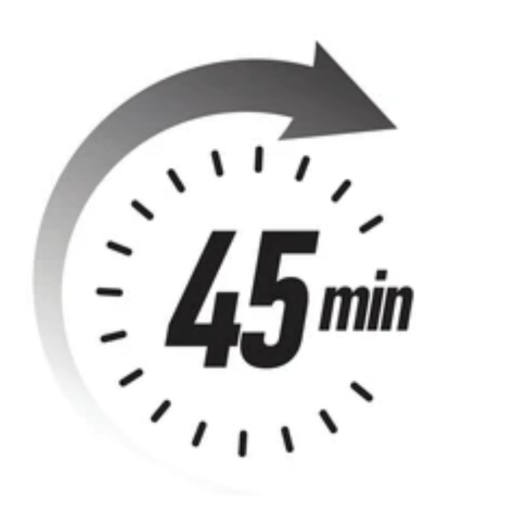45 min/1 on 1 session S&C at On The Go Boxing in Nashville, TN