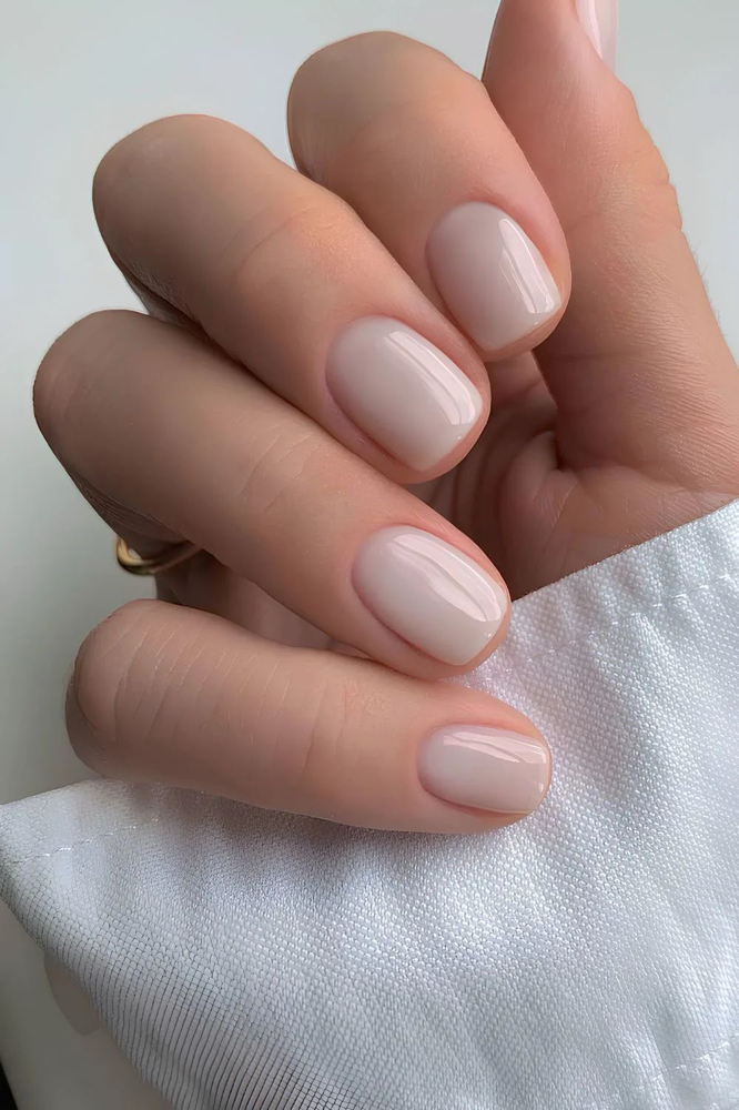 Russian Soft GEL Manicure