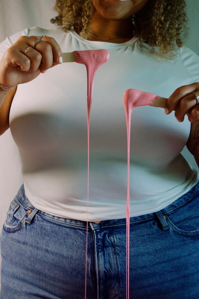 Brazilian Wax.