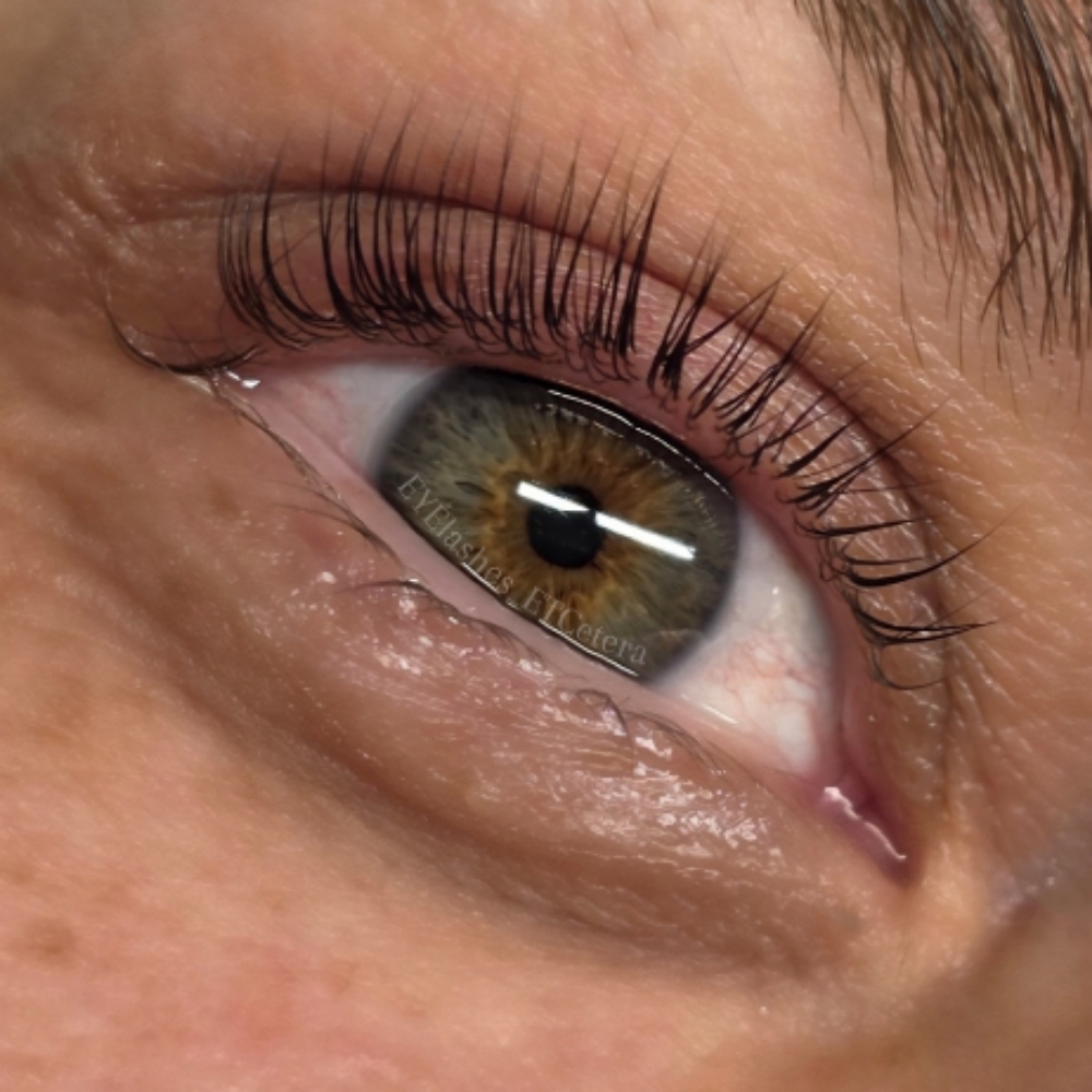 Lash Lift at EYElashes ETCetera LLC in Ava, MO