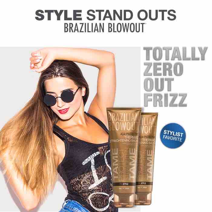 Brazilian Blowout - Spring Sale