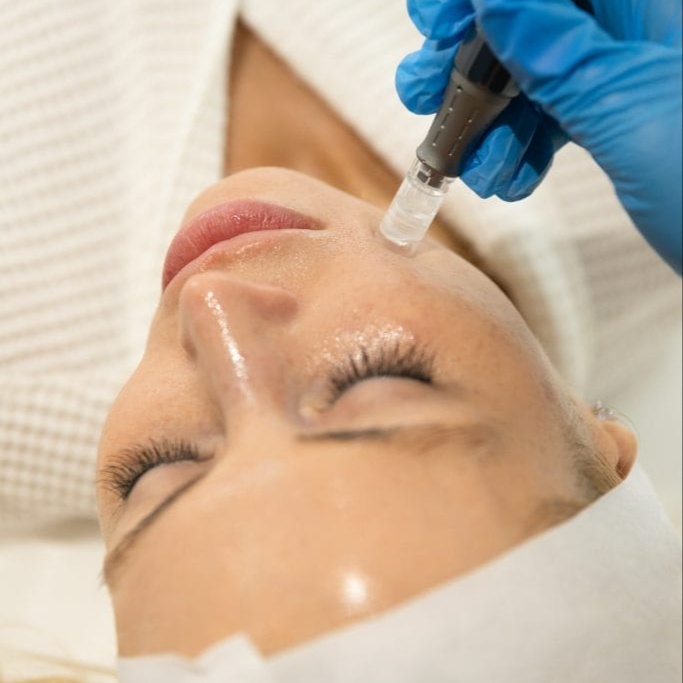 GEM Advanced Customized Facial at GEM Beauty Bar in Cottonwood, AZ